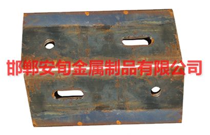 供应伸缩缝夹板、钢轨伸缩缝夹板、轨道伸缩缝夹板